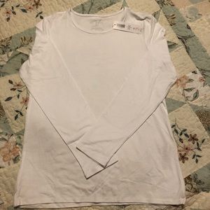 Chico’s Long Sleeve T-Shirt